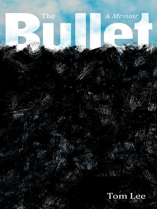 Cover image for The Bullet